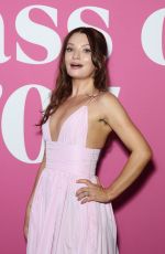 EMILY BROWNING at Class of 