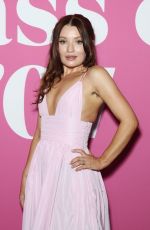 EMILY BROWNING at Class of 
