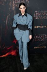 EMILY CAREY at House of the Dragon FYC Event in Los Angeles 03/07/2023