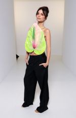 EMILY RATAJKOWSKI at Loewe Fashion Show at PFW in Paris 03/03/2023