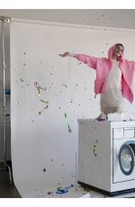 EMILY RATAJKOWSKI in Vogue Magazine, April 2023