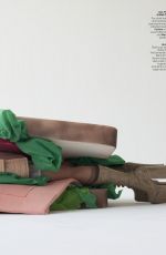 EMILY RATAJKOWSKI in Vogue Magazine, April 2023