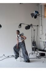 EMILY RATAJKOWSKI in Vogue Magazine, April 2023