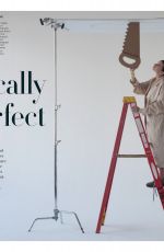 EMILY RATAJKOWSKI in Vogue Magazine, April 2023