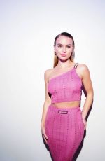 EMMA BROOKS at a Photoshoot, March 2023