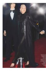 EMMA CORRIN in Vogue Magazine, Spain April 2023