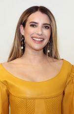 EMMA ROBERTS at Chloe Fashion Show in Paris 03/02/2023