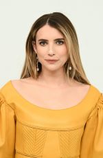 EMMA ROBERTS at Chloe Fashion Show in Paris 03/02/2023