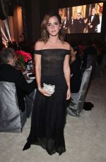 EMMA WATSON at Elton John Aids Foundation’s 31st Annual Academy Awards Viewing Party in West Hollywood 03/12/2023