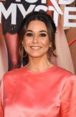 EMMANUELLE CHRIQUI at Murder Mystery 2 Premiere in Los Angeles 03/28/2023