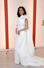 ERIN LIM at 95th Annual Academy Awards in Hollywood 03/12/2023