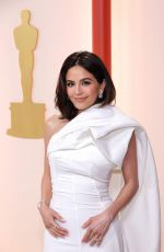 ERIN LIM at 95th Annual Academy Awards in Hollywood 03/12/2023