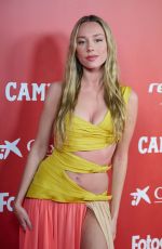 ESTER EXPOSITO at Fotogramas De Plata Awards 2023 in Madrid 03/22/2023