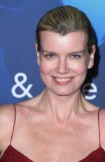 EUGENIA KUZMINA at Bono & the Edge: A Sort of Homecoming, with Dave Letterman Premiere in Los Angeles 03/08/2023