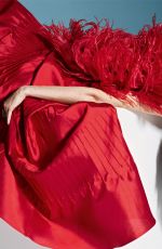 EVA GREEN in Vanity Fair Magazine, France April 2023