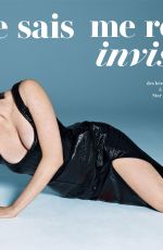 EVA GREEN in Vanity Fair Magazine, France April 2023