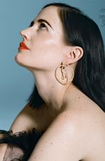 EVA GREEN in Vanity Fair Magazine, France April 2023