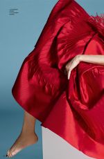 EVA GREEN in Vanity Fair Magazine, France April 2023