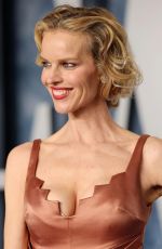EVA HERZIGOVA at Vanity Fair Oscar Party in Beverly Hills 03/12/2023