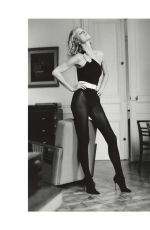 EVA HERZIGOVA for D la Repubblica, March 2023 