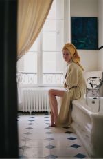 EVA HERZIGOVA for D la Repubblica, March 2023 