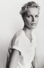 EVA HERZIGOVA for D la Repubblica, March 2023 