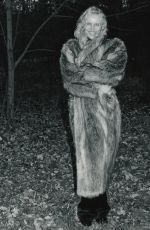 EVA HERZIGOVA for D la Repubblica, March 2023 