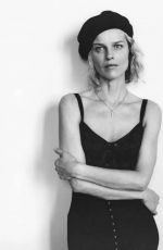 EVA HERZIGOVA for D la Repubblica, March 2023 