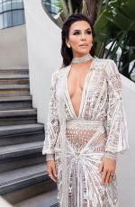EVA LONGORIA - Instagram Photos 03/20/2023