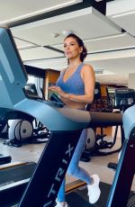 EVA LONGORIA - Instagram Photos 03/20/2023