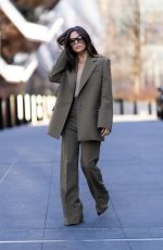 EVA LONGORIA Out and About in New York 03/06/2023