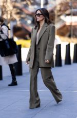 EVA LONGORIA Out and About in New York 03/06/2023