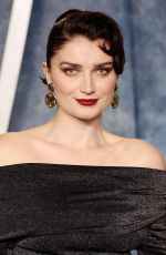 EVE HEWSON at Vanity Fair Oscar Party in Beverly Hills 03/12/2023
