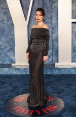 EVE HEWSON at Vanity Fair Oscar Party in Beverly Hills 03/12/2023