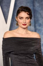 EVE HEWSON at Vanity Fair Oscar Party in Beverly Hills 03/12/2023