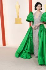 FAN BINGBING at 95th Annual Academy Awards in Los Angeles 03/12/2023