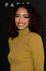 FLORA COQUEREL at Maison Ernest Womenswear Fall/Winter 2023-2024 Show at Paris Fashion Week 03/03/2023