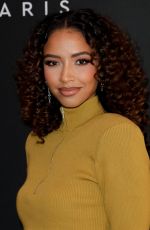 FLORA COQUEREL at Maison Ernest Womenswear Fall/Winter 2023-2024 Show at Paris Fashion Week 03/03/2023