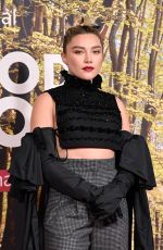 FLORENCE PUGH at A Good Person Premiere at Ham Yard Hotel in London 03/08/2023