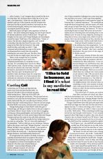 FLORENCE PUGH in Total Film Magazine, March 2023