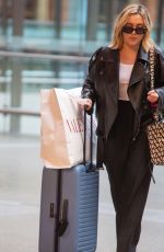 FLORENCE PUGH Out and About in Paris 03/07/2023