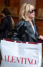 FLORENCE PUGH Out and About in Paris 03/07/2023