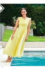 FRANCESCA HUNG in Women