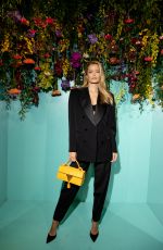 FRIDA AASEN at Aquazzura Cocktail Party in Paris 03/06/2023