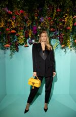 FRIDA AASEN at Aquazzura Cocktail Party in Paris 03/06/2023