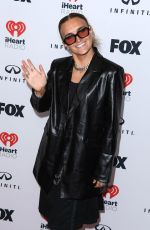 G FLIP at 2023 Iheartradio Music Awards at Dolby Theatre in Los Angeles 03/27/2023