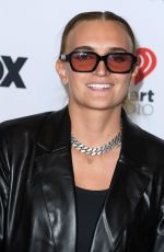 G FLIP at 2023 Iheartradio Music Awards at Dolby Theatre in Los Angeles 03/27/2023