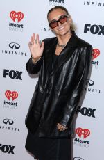 G FLIP at 2023 Iheartradio Music Awards at Dolby Theatre in Los Angeles 03/27/2023