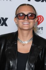 G FLIP at 2023 Iheartradio Music Awards at Dolby Theatre in Los Angeles 03/27/2023