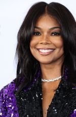 GABRIELLE UNION at 2023 Film Independent Spirit Awards in Santa Monica 03/04/2023